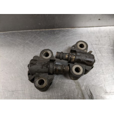 11D215 Timing Chain Tensioner Pair For 08-09 Ford F-250 Super Duty 6.8 11D215 Timing Chain Tensioner Pair For 08-09 Ford F-250 Super Duty 6.8